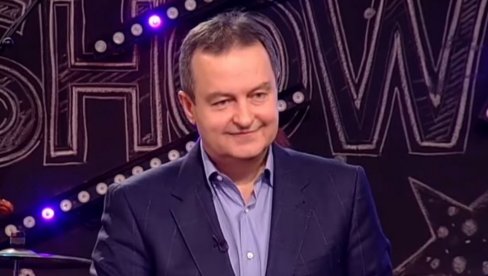 ДАЧИЋ ПОСТАО УЈАК: Сестра председника Скупштине на свет донела Лену ДАЧИЋ ПОСТАО УЈАК: Сестра председника Скупштине на свет донела Лену