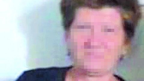 ОВО ЈЕ ДАНИЦА КОЈУ ЈЕ УБИЛА ЋЕРКА: Дивна мајку претукла насмрт, па њено тело бацила у шахт ОВО ЈЕ ДАНИЦА КОЈУ ЈЕ УБИЛА ЋЕРКА: Дивна мајку претукла насмрт, па њено тело бацила у шахт