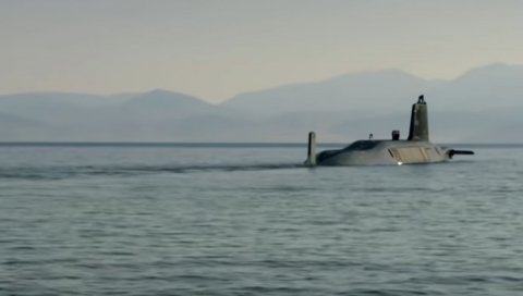 ПЕТ МИЛИЈАРДИ $ ЗА ЈУРИШНЕ ПОДМОРНИЦЕ: Велика Британија се наоружава ПЕТ МИЛИЈАРДИ $ ЗА ЈУРИШНЕ ПОДМОРНИЦЕ: Велика Британија се наоружава