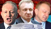 ЕКСКЛУЗИВНО! Објављујемо документа која потврђују да је Ђилас обмануо јавност ЕКСКЛУЗИВНО! Објављујемо документа која потврђују да је Ђилас обмануо јавност