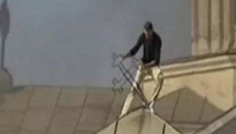 ДА СЕ НЕ ЗАБОРАВИ: Данас се навршава седамнаест година од мартовског погрома над Србима на Косову и Метохији ДА СЕ НЕ ЗАБОРАВИ: Данас се навршава седамнаест година од мартовског погрома над Србима на Косову и Метохији