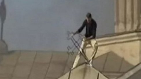 DA SE NE ZABORAVI: Danas se navršava sedamnaest godina od martovskog pogroma nad Srbima na Kosovu i Metohiji DA SE NE ZABORAVI: Danas se navršava sedamnaest godina od martovskog pogroma nad Srbima na Kosovu i Metohiji