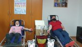 НАЈВЕЋИ ОДЗИВ ДО САДА: Упркос ригорозним правилима, крв у Вршцу дао 71 добровољни давалац НАЈВЕЋИ ОДЗИВ ДО САДА: Упркос ригорозним правилима, крв у Вршцу дао 71 добровољни давалац