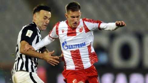 ZVEZDU POSEBNO RADUJU DVA GOLA: Crveno-beli nosioci u trećem kolu kvalifikacija za LŠ (FOTO) ZVEZDU POSEBNO RADUJU DVA GOLA: Crveno-beli nosioci u trećem kolu kvalifikacija za LŠ (FOTO)