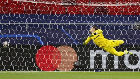 JUČE SMO PROŠLI 3+ TIKET: Na ovim utakmicama mreže će se sigurno tresti