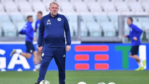 ROBERT PROSINEČKI: Ko te pita kako si igrao kad osvojiš trofej i uđeš u istoriju!?