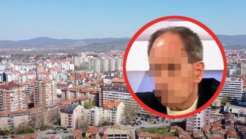ОВО ЈЕ ЛЕКАР ИЗ НИША КОГ СУ ДРЖАЛИ КАО РОБА: Угледни стручњак постао жртва брачног пара, отимали му и пензију? ОВО ЈЕ ЛЕКАР ИЗ НИША КОГ СУ ДРЖАЛИ КАО РОБА: Угледни стручњак постао жртва брачног пара, отимали му и пензију?