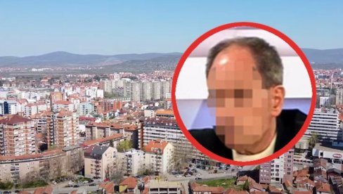 ОВО ЈЕ ЛЕКАР ИЗ НИША КОГ СУ ДРЖАЛИ КАО РОБА: Угледни стручњак постао жртва брачног пара, отимали му и пензију? ОВО ЈЕ ЛЕКАР ИЗ НИША КОГ СУ ДРЖАЛИ КАО РОБА: Угледни стручњак постао жртва брачног пара, отимали му и пензију?