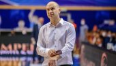 ТРЕНЕР ЗАДРА СВЕСТАН СНАГЕ ПАРТИЗАНА! Анзуловић: Црно-бели поседују озбиљан квалитет ТРЕНЕР ЗАДРА СВЕСТАН СНАГЕ ПАРТИЗАНА! Анзуловић: Црно-бели поседују озбиљан квалитет