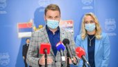 АКТИВНИ СВИ МЕДИЦИНСКИ КАПАЦИТЕТИ: Велики притисак на Дом здравља Бањалука, у петак о рестриктивнијим мерама