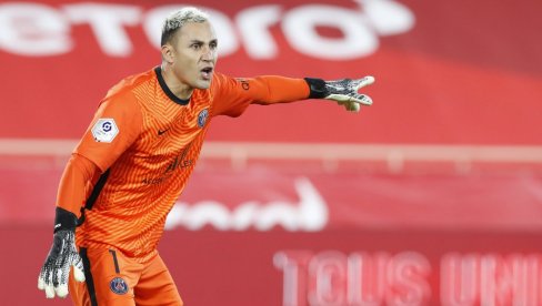 BARSELONA PRONAŠLA ZAMENU ZA TER ŠTEGENA: Bivši golman Reala dolazi u Kataloniju? BARSELONA PRONAŠLA ZAMENU ZA TER ŠTEGENA: Bivši golman Reala dolazi u Kataloniju?