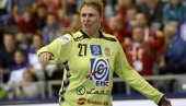 KATARINA TOMAŠEVIĆ NA MESTU USPEHA: Nekada naša najbolja rukometašica odlučila gde nastavlja karijeru
