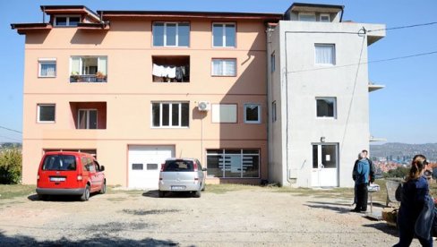 PRESUDA ZA OTMICU U LEŠTANAMA: Makedonca zatvorio u stan zbog duga