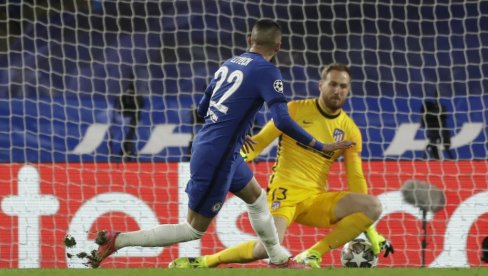 FUDBALSKA BOMBA U ISTANBULU: Galatasaraj se dogovorio sa igračem Čelsija FUDBALSKA BOMBA U ISTANBULU: Galatasaraj se dogovorio sa igračem Čelsija