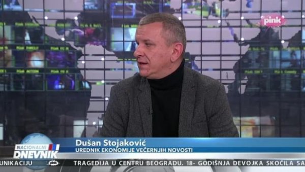 СТОЈАКОВИЋ О АФЕРИ МАУРИЦИЈУС: Надлежни органи морају да разреше ово са великим занимањем - да се зна о чему се ради! СТОЈАКОВИЋ О АФЕРИ МАУРИЦИЈУС: Надлежни органи морају да разреше ово са великим занимањем - да се зна о чему се ради!