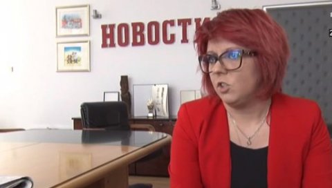 ДОКАЗИ ПОСТОЈЕ: Наводи Маринике Тепић су само покушај дискредитовања Вечерњих новости и наших новинара (ВИДЕО) ДОКАЗИ ПОСТОЈЕ: Наводи Маринике Тепић су само покушај дискредитовања Вечерњих новости и наших новинара (ВИДЕО)
