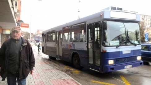 ВАЖНО ЗА ПУТНИКЕ НА ЛИНИЈИ ПАРАЋИН-ЈАГОДИНА: Редуковани поласци, аутобуси од сутра на сваки сат ВАЖНО ЗА ПУТНИКЕ НА ЛИНИЈИ ПАРАЋИН-ЈАГОДИНА: Редуковани поласци, аутобуси од сутра на сваки сат