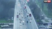 SAOBRAĆAJ U BEOGRADU: Evo kakvo je trenutno stanje na ulicama prestonice (FOTO) SAOBRAĆAJ U BEOGRADU: Evo kakvo je trenutno stanje na ulicama prestonice (FOTO)