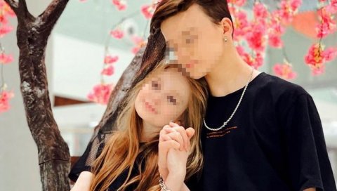 СКАНДАЛ ПОТРЕСАО НАЦИЈУ: Мајка подржала везу ћерке (8) са блогером (13) - фотографије шокирале све СКАНДАЛ ПОТРЕСАО НАЦИЈУ: Мајка подржала везу ћерке (8) са блогером (13) - фотографије шокирале све