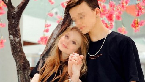 СКАНДАЛ ПОТРЕСАО НАЦИЈУ: Мајка подржала везу ћерке (8) са блогером (13) - фотографије шокирале све СКАНДАЛ ПОТРЕСАО НАЦИЈУ: Мајка подржала везу ћерке (8) са блогером (13) - фотографије шокирале све