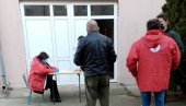 PAKETI HRANE PODELJENI NAJUGROŽENIJIMA: Humanitarna akcija u Jagodini PAKETI HRANE PODELJENI NAJUGROŽENIJIMA: Humanitarna akcija u Jagodini