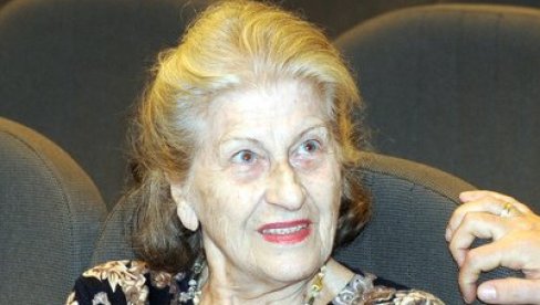 HOSPITALIZOVANA BILJANA PLAVŠIĆ! Smeštena u KBC Dragiša Mišović, u stabilnom je stanju HOSPITALIZOVANA BILJANA PLAVŠIĆ! Smeštena u KBC Dragiša Mišović, u stabilnom je stanju