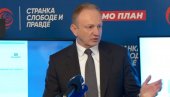 SNIMAK KAO DOKAZ: Đilas cenzuriše medije i deli novinare na podobne i nepodobne (VIDEO) SNIMAK KAO DOKAZ: Đilas cenzuriše medije i deli novinare na podobne i nepodobne (VIDEO)