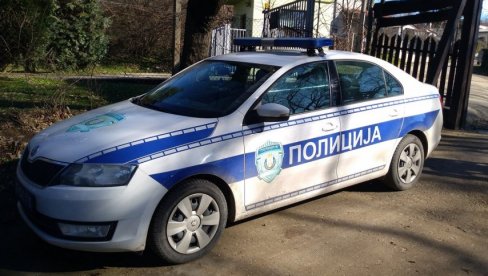ПУЦЊАВА НА ГРОБЉУ ЛЕШЋЕ У БЕОГРАДУ: Рањени мушкарац од раније познат полицији ПУЦЊАВА НА ГРОБЉУ ЛЕШЋЕ У БЕОГРАДУ: Рањени мушкарац од раније познат полицији