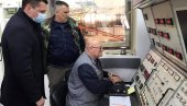ПУНА ПОДРШКА ГРАДА: Председник бијељинског парламента у Орлу