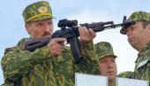 ЛУКАШЕНКО УПОЗОРИО ЗЛОНАМЕРНИКЕ: Ако у Белорусији нешто експлодира, избиће светски рат ЛУКАШЕНКО УПОЗОРИО ЗЛОНАМЕРНИКЕ: Ако у Белорусији нешто експлодира, избиће светски рат