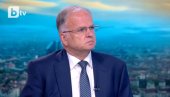 BUGARSKI ESKPERT: Beograd želi da pretvori Severnu Makedoniju u Južnu Srbiju BUGARSKI ESKPERT: Beograd želi da pretvori Severnu Makedoniju u Južnu Srbiju