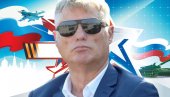 ODKB ILI NATO PAKT? Lazanski o pristiscima sa zapada i vojnoj budućnosti Srbije ODKB ILI NATO PAKT? Lazanski o pristiscima sa zapada i vojnoj budućnosti Srbije