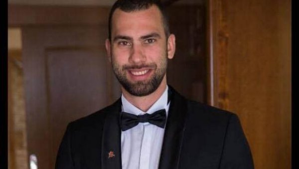 УЛАМА ОПЕТ ОСЛОБОЂЕН ОПТУЖБЕ: Случај нестанка Петровчанина Немање Медина ни близу разрешења УЛАМА ОПЕТ ОСЛОБОЂЕН ОПТУЖБЕ: Случај нестанка Петровчанина Немање Медина ни близу разрешења