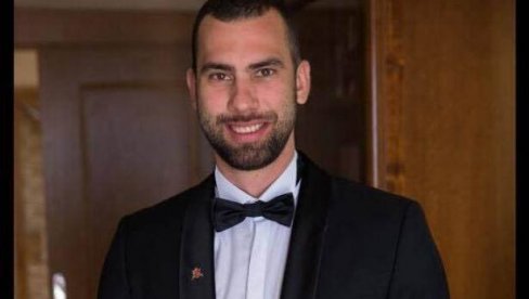 УЛАМА ОПЕТ ОСЛОБОЂЕН ОПТУЖБЕ: Случај нестанка Петровчанина Немање Медина ни близу разрешења УЛАМА ОПЕТ ОСЛОБОЂЕН ОПТУЖБЕ: Случај нестанка Петровчанина Немање Медина ни близу разрешења