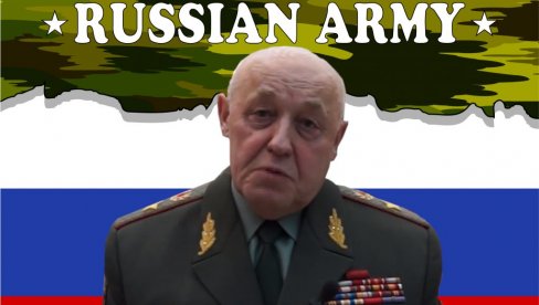 НЕОСВОЈИВА РУСКА ТВРЂАВА: Генерал Балујевски открио шта могу ПВО снаге на Криму НЕОСВОЈИВА РУСКА ТВРЂАВА: Генерал Балујевски открио шта могу ПВО снаге на Криму
