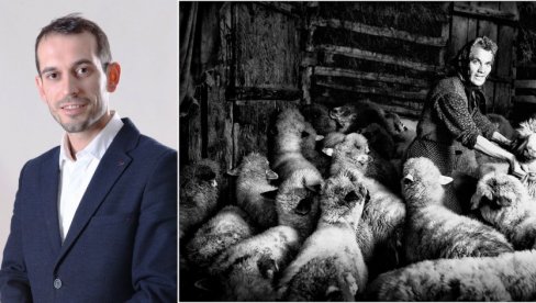 ZLATO ZA ANASTASIJU I BAČIJU: Uspeh umetničkog fotografa Bojana Petrovića iz Paraćina ZLATO ZA ANASTASIJU I BAČIJU: Uspeh umetničkog fotografa Bojana Petrovića iz Paraćina