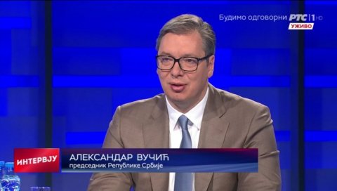 ВУЧИЋ О ЂИЛАСОВОМ НАПАДУ НА МЕДИЈЕ: Нико нема право да напада новинаре, ја одговарам на сва питања ВУЧИЋ О ЂИЛАСОВОМ НАПАДУ НА МЕДИЈЕ: Нико нема право да напада новинаре, ја одговарам на сва питања