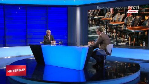 ВУЧИЋ О ЗАКЉУЧАВАЊУ: Ја нисам за то, али морамо да пазимо на животе људи ВУЧИЋ О ЗАКЉУЧАВАЊУ: Ја нисам за то, али морамо да пазимо на животе људи