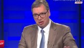 VUČIĆ: Neko iz vrha vlasti pomagao kriminalcima u lociranju i izvršenju ubistva VUČIĆ: Neko iz vrha vlasti pomagao kriminalcima u lociranju i izvršenju ubistva
