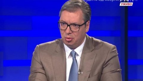ВУЧИЋ О ЂИЛАСУ: Новац на Маурицијусу не повлачи само политичке последице, много пореза ту није плаћено ВУЧИЋ О ЂИЛАСУ: Новац на Маурицијусу не повлачи само политичке последице, много пореза ту није плаћено