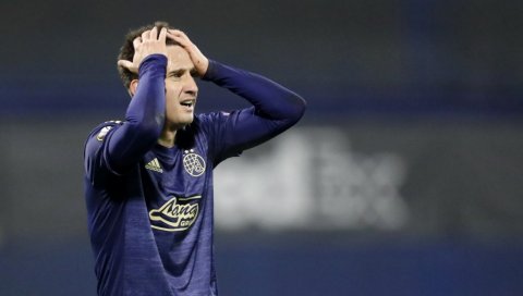 ОГЛАСИЛИ СЕ ИЗ ДИНАМА: Наша шанса о елиминацији Виљареала је реална! ОГЛАСИЛИ СЕ ИЗ ДИНАМА: Наша шанса о елиминацији Виљареала је реална!