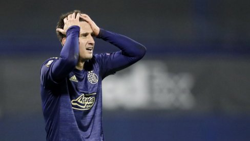 OGLASILI SE IZ DINAMA: Naša šansa o eliminaciji Viljareala je realna! OGLASILI SE IZ DINAMA: Naša šansa o eliminaciji Viljareala je realna!