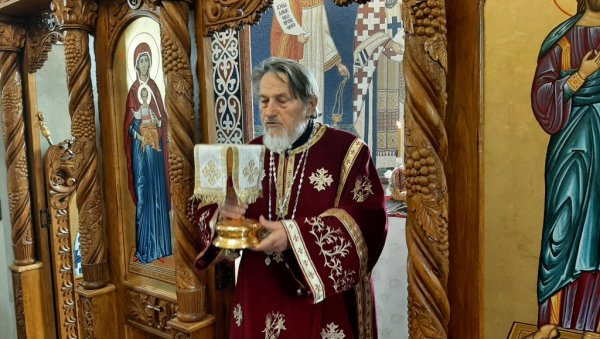 БРИГА ЗА ЦРКВУ И НАРОД: Суморна демографска слика у Епархији шабачкој БРИГА ЗА ЦРКВУ И НАРОД: Суморна демографска слика у Епархији шабачкој