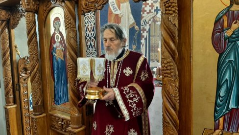 БРИГА ЗА ЦРКВУ И НАРОД: Суморна демографска слика у Епархији шабачкој БРИГА ЗА ЦРКВУ И НАРОД: Суморна демографска слика у Епархији шабачкој