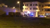 ТУРСКА НАПАДНУТА ИЗ СИРИЈЕ: Анкара узвратила ударац, обавештена и Русија (ФОТО) ТУРСКА НАПАДНУТА ИЗ СИРИЈЕ: Анкара узвратила ударац, обавештена и Русија (ФОТО)