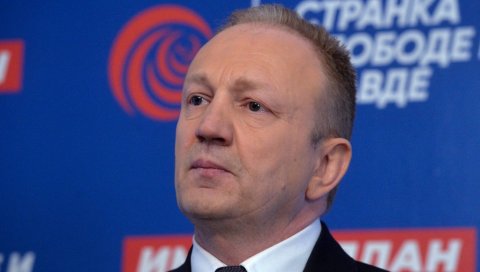 ГРАДСКИ ОДБОР СНС О ЂИЛАСОВОЈ КОНФЕРЕНЦИЈИ ЗА НОВИНАРЕ: Док је био на власти - Ваљево га није превише занимало ГРАДСКИ ОДБОР СНС О ЂИЛАСОВОЈ КОНФЕРЕНЦИЈИ ЗА НОВИНАРЕ: Док је био на власти - Ваљево га није превише занимало