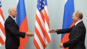 „ПУТИН БИ ОБРИСАО ПОД ЊИМЕ“: Американци оценили како би прошао „дуел“ Бајдена и Путина „ПУТИН БИ ОБРИСАО ПОД ЊИМЕ“: Американци оценили како би прошао „дуел“ Бајдена и Путина