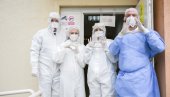 ЗАБРИЊАВАЈУЋЕ СТАЊЕ: Кризни штаб болнице у Бијељини тражи пооштравање мера ЗАБРИЊАВАЈУЋЕ СТАЊЕ: Кризни штаб болнице у Бијељини тражи пооштравање мера