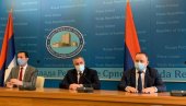 ОДЛУЧНИ ДА УСПЕЈУ: Директор бијељинске болнице о састанку са премијером РС ОДЛУЧНИ ДА УСПЕЈУ: Директор бијељинске болнице о састанку са премијером РС