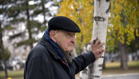 VOLELA SAM GA VIŠE OD ŽIVOTA Prva ispovest supruge Vlaste Velisavljevića nakon njegove smrti - Ne mogu da zamislim život bez Vase VOLELA SAM GA VIŠE OD ŽIVOTA Prva ispovest supruge Vlaste Velisavljevića nakon njegove smrti - Ne mogu da zamislim život bez Vase